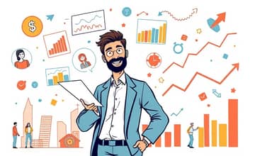 A Importância da Análise de Mercado para o Empreendedor Inteligente