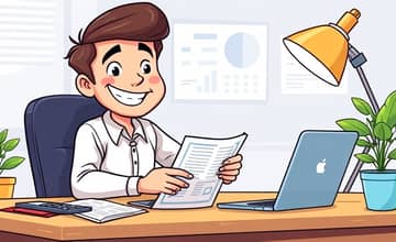 Prepare-se para o Empréstimo: Documentação e Dicas