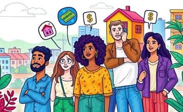 Desvendando os Tipos de Empréstimo: Qual o Ideal para Você?