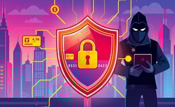 Golpes com Cartão de Crédito: Como Se Proteger