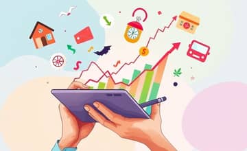 Renda Variável: Os Prós e Contras de Investir em Ações e Fundos Imobiliários