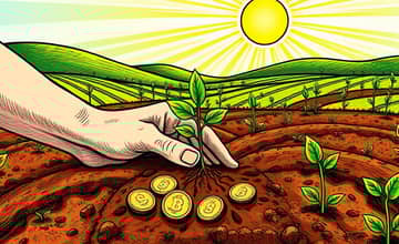 Empréstimo Rural: Apoio para o Campo e Seus Projetos