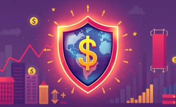 Estratégias de Hedging: Proteja Seu Patrimônio da Volatilidade do Dólar