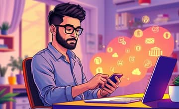 Desafios Digitais: Lucrar com Aplicativos e Plataformas