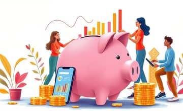Finanzas personales: Claves para una vida estable