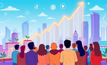 Inversiones inteligentes: Multiplicando tu patrimonio
