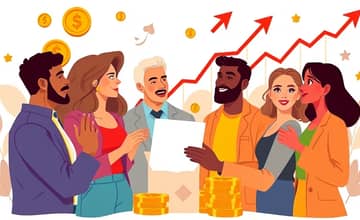Entendiendo los créditos: Usa el dinero a tu favor