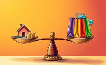 Deudas buenas vs. Deudas malas: Aprende a diferenciarlas