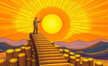 Independencia financiera: El camino hacia la libertad