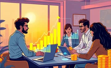 Finanzas para emprendedores: Impulsa tu negocio