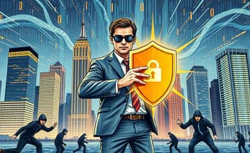 Fraudes financieros: Cómo detectarlos y prevenirlos