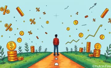 Tasas de interés: Lo que necesitas saber