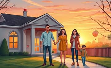 Crédito hipotecario: Tu acceso a la vivienda