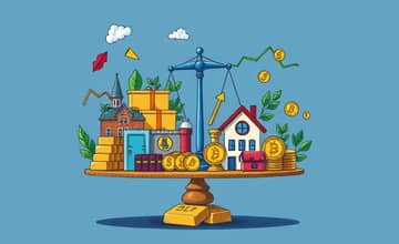 Riesgo y Recompensa: Equilibrando tu Cartera de Inversiones