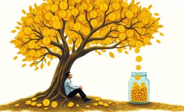 Dividendos Inteligentes: Genera Ingresos Pasivos Constantes