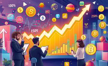 El Arte de Invertir: Estrategias para el Éxito Financiero