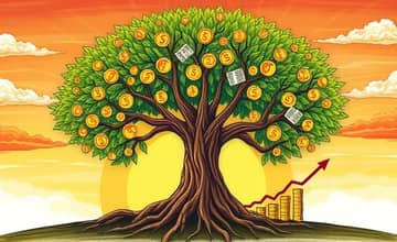 Dividendos: Genera ingresos pasivos