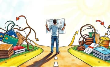 Refinanciamiento de deudas: Ordena tus finanzas
