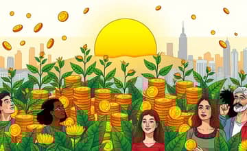 Cuentas de ahorro: ¿Cuál es la mejor para ti?