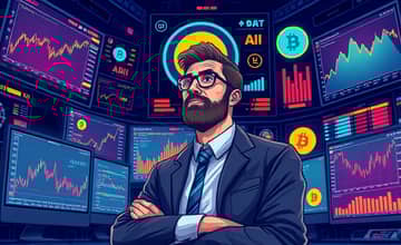 Elige el Broker Adecuado: Herramientas para Invertir Mejor