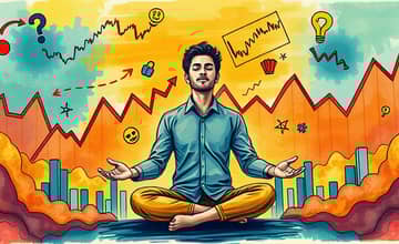 Psicología del Inversor: Controla tus Emociones en el Mercado