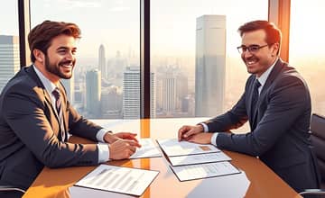 Negociación de salarios: Valora tu trabajo