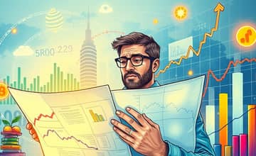 Análisis Fundamental: Descifrando el Valor Real de una Empresa