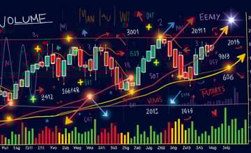 Análisis Técnico: Prediciendo Movimientos del Mercado