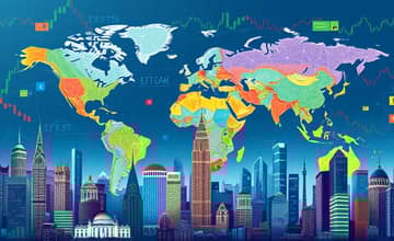 ETFs: La Manera Sencilla de Invertir en Mercados Globales