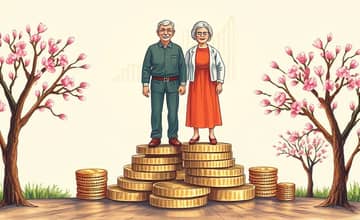 Planifica tu Jubilación: Inversiones para un Futuro Seguro