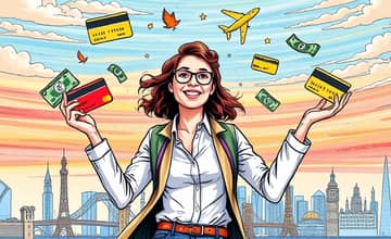The Ultimate Guide to Credit Card Rewards