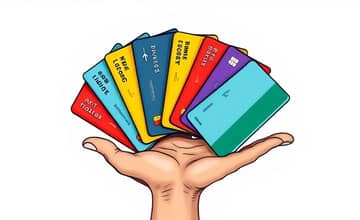 Choosing the Right Credit Card for You