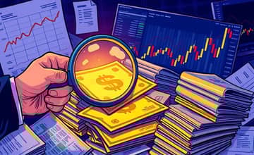 Inversión de Valor: Encontrando Joyas Escondidas en el Mercado