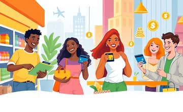 Maximizing Your Credit Card Benefits
