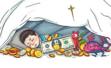 El Costo de No Invertir: No Dejes que tu Dinero Duerma