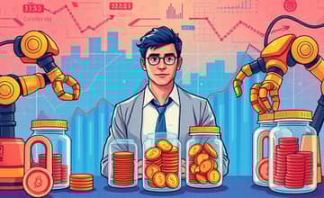 Automatiza tus Inversiones: El Camino a la Libertad Financiera
