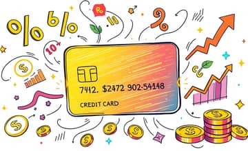 Credit Card APR Explained