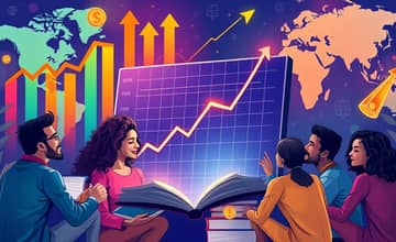 Educación Financiera: La Mejor Inversión en Ti Mismo