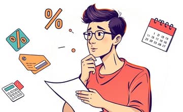 Understanding Credit Card Interest Rates