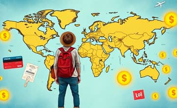 Travel Hacking with Credit Cards