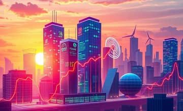 Inversión de Crecimiento: Apostando por el Potencial Futuro