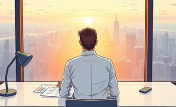 El Secreto del Inversor Tranquilo: Menos Ruido, Más Ganancias