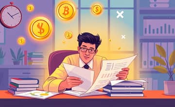 Préstamos Personales: ¿Son Para Ti?