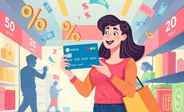 The Truth About Store Credit Cards