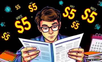 The Impact of Payment History on Your Credit