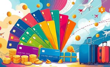 Beyond the Basics: Advanced Credit Card Strategies