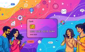 Personalizing Your Credit Card Experience