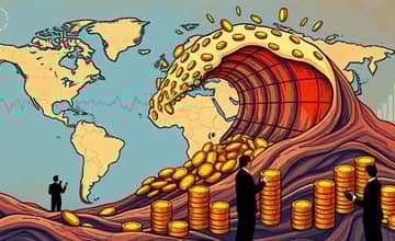 Entendiendo los Ciclos Económicos: Invertir con Visión