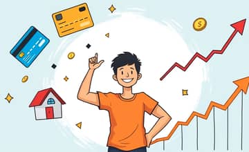 Entendiendo tu Crédito: Guía para Principiantes