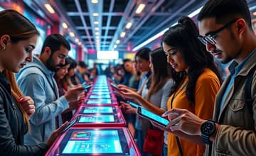 Contactless Payments: The Future of Credit Cards